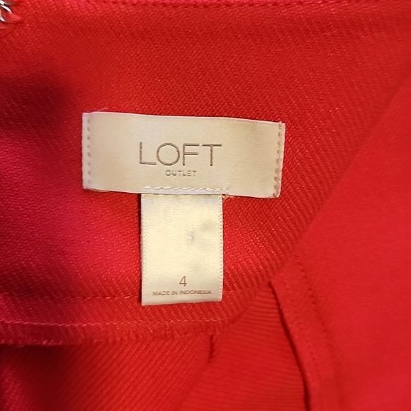 Loft- Skirt - Picture 6 of 8